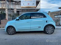 usata Renault Twingo Intens 22kWh