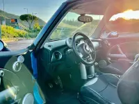 Usata Mini Cooper S 170 CV (125 kW) 2004 Utilitaria