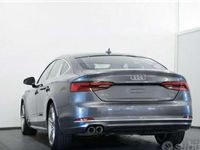 Usata Audi A5 Sportback S-Line 190 CV (139 kW) 2017 Grigio Utilitaria