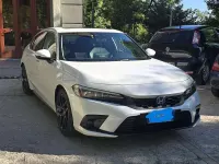 Usata Honda Civic Advance 143 CV (105 kW) 2025 Bianco Berlina