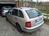Usata Skoda Fabia 2004 Station wagon