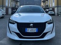 usata Peugeot 208 1.2 puretech Active Pack s