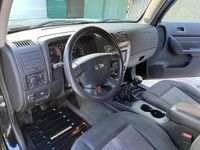 Usata Hummer H3 245 CV (180 kW) 2008 Nero SUV
