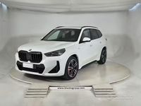 Usado BMW X1 M Sport 163 CV (119 kW) 2025 Blanco SUV