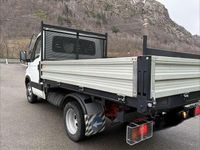 Usata Iveco Daily 2005