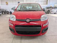 Nuova Fiat Panda Icon 69 CV (50 kW) 2025 Rosso Utilitaria