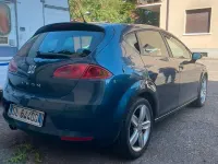 Usata Seat Leon 2007 Utilitaria