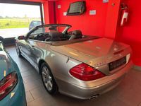 Usata Mercedes SL500 306 CV (225 kW) 2004 Other Cabrio