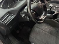 Usata Peugeot 308 SW 120 CV (88 kW) 2017 Grigio Station wagon