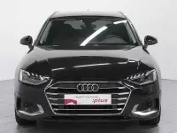 Usata Audi A4 Comfort 163 CV (119 kW) 2021 Nero Station wagon