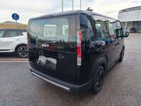 Nuova Kia PV5 Air 39 kW (54 CV) 2026 Nero metallizzato Monovolume