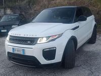 Usata Land Rover Range Rover evoque SE Dynamic 179 CV (131 kW) 2017 SUV