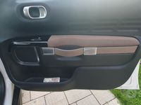 usata Citroën C4 Cactus 1.2 shine