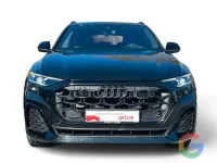 Usata Audi Q8 S-Line 286 CV (210 kW) 2025 Nero SUV