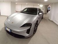 Occasion Porsche Taycan Performance Package 119 kW (163 PK) 2022 Sedan