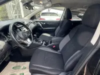 Usado Nissan Qashqai Acenta 131 CV (96 kW) 2018 Negro SUV