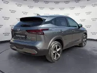 Usata Nissan Qashqai N-Connecta 190 CV (139 kW) 2023 Grigio SUV