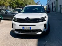 Usata Citroën C5 131 CV (96 kW) 2022 Bianco Station wagon