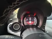 Usata Abarth 595 140 CV (102 kW) 2016 Grigio Utilitaria