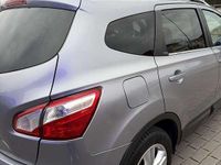 Usata Nissan Qashqai +2 116 CV (85 kW) 2012 SUV