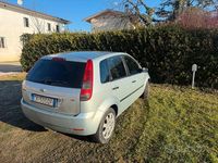 Usata Ford Fiesta 2006 Berlina