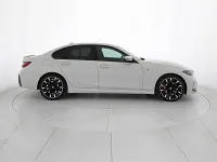 Nuova BMW 320e M Sport 190 CV (139 kW) 2026 Bianco Berlina