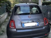 Usata Fiat 500 Lounge 69 CV (50 kW) 2023 Utilitaria