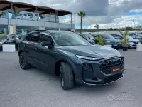 Nuova Audi Q3 S-Line 150 CV (110 kW) 2026 Grigio SUV