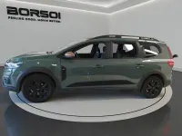 Usata Dacia Jogger Extreme 101 CV (74 kW) 2023 Verde oxide Monovolume
