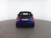 Brugt Mini Cooper D 115 HK (84 kW) 2019 Blå Hatchback