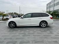 Usata BMW 318 Sport Line 2015 Station wagon