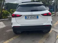 Usata Mercedes GLA200 Advanced Plus 150 CV (110 kW) 2024 Bianco SUV