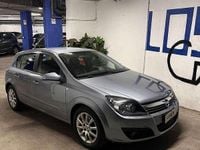 Usata Opel Astra Cosmo 105 CV (77 kW) 2006 Other Berlina