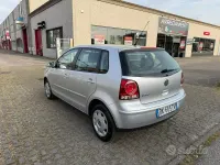 Usata VW Polo 69 CV (50 kW) 2007 Grigio Utilitaria