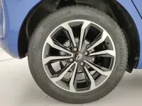 Usata Renault Clio Techno 90 CV (66 kW) 2025 Blu Utilitaria