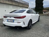 Usata BMW 218 M Sport 150 CV (110 kW) 2021 Coupé