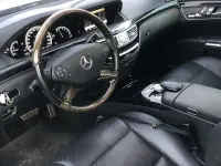Usata Mercedes S350 Edition 258 CV (189 kW) 2011 Berlina
