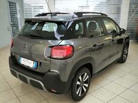 usata Citroën C3 Aircross PureTech 110 S&S Feel del 2020 usata a Pescara