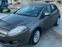 Usata Fiat Bravo 2009 Utilitaria