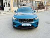 Usata Volvo XC40 Plus 129 CV (94 kW) 2023 Blu SUV