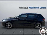 Usata BMW 118 150 CV (110 kW) 2025 Nero Utilitaria