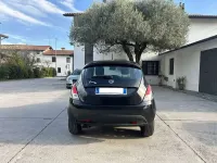 Usata Lancia Ypsilon S 95 CV (69 kW) 2015 Nero Utilitaria
