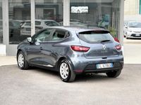 usata Renault Clio IV Clio TCe 12V 90 CV GPL S&S 5p. Ener.Life