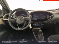 Usata Toyota Aygo X Trend 72 CV (52 kW) 2023 Gingere SUV