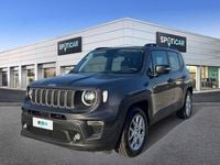 Usata Jeep Renegade Altitude 131 CV (96 kW) 2024 Grigio SUV