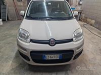 Usata Fiat Panda 69 CV (50 kW) 2015 Beige Utilitaria