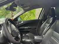 Usata Alfa Romeo Giulietta 105 CV (77 kW) 2011 Grigio Berlina