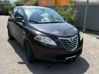 Usata Lancia Ypsilon 69 CV (50 kW) 2014 Utilitaria