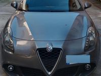 Usata Alfa Romeo Giulietta Business 120 CV (88 kW) 2019 Grigio Utilitaria