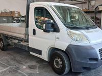 Usata Fiat Ducato 120 CV (88 kW) 2011 Bianco Furgone